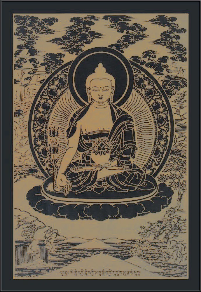 buddha