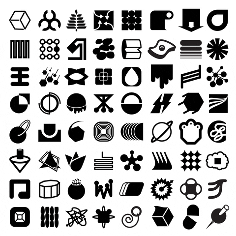 Test Logo GIF by michael a