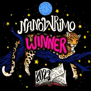 2023-11-28-nanwrimo-winner-badge