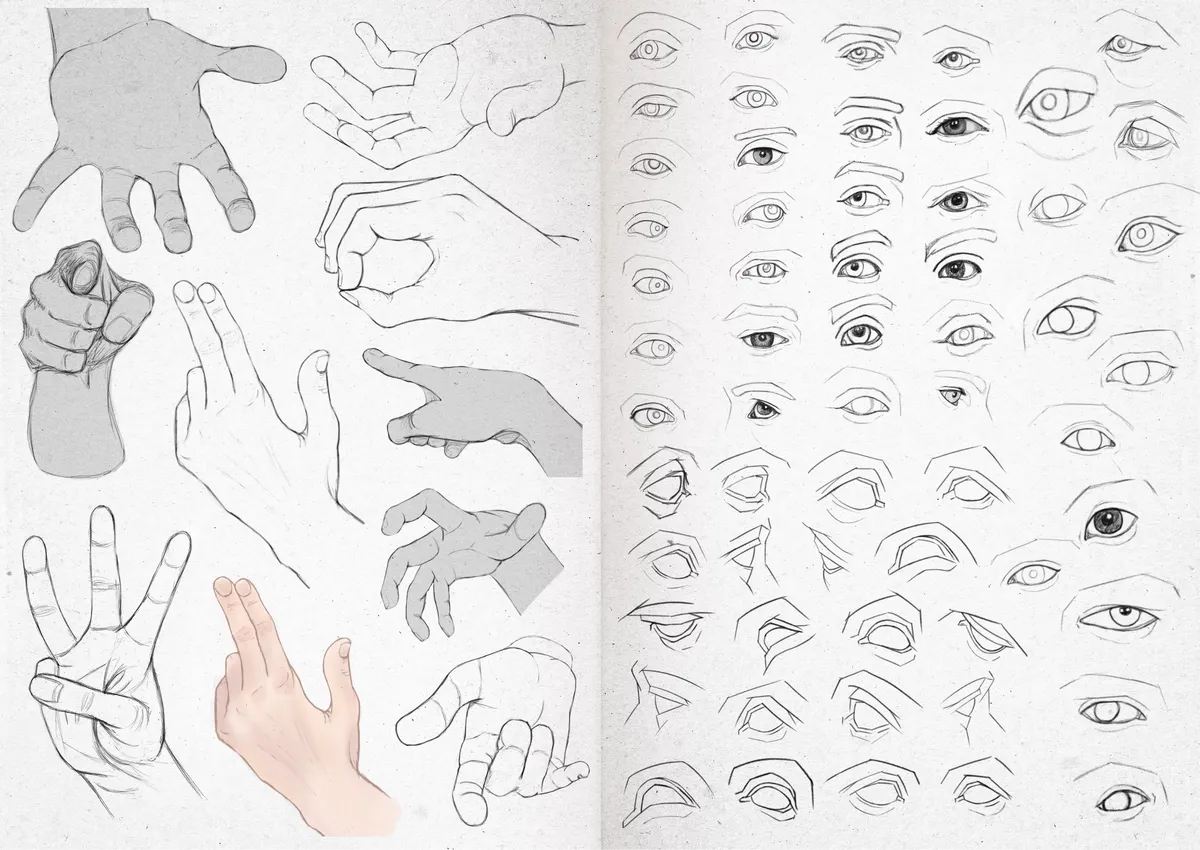 Sketchbook 24-19