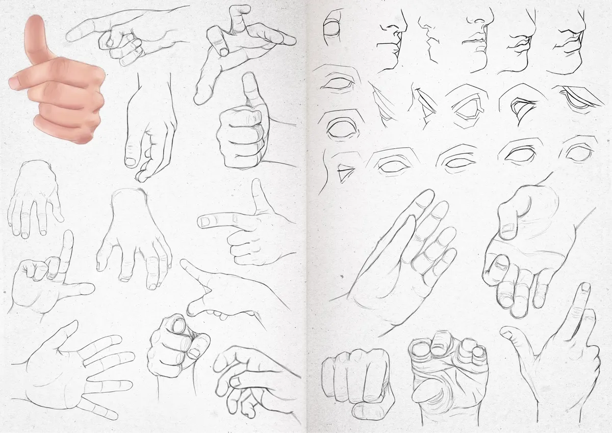 Sketchbook 24-21