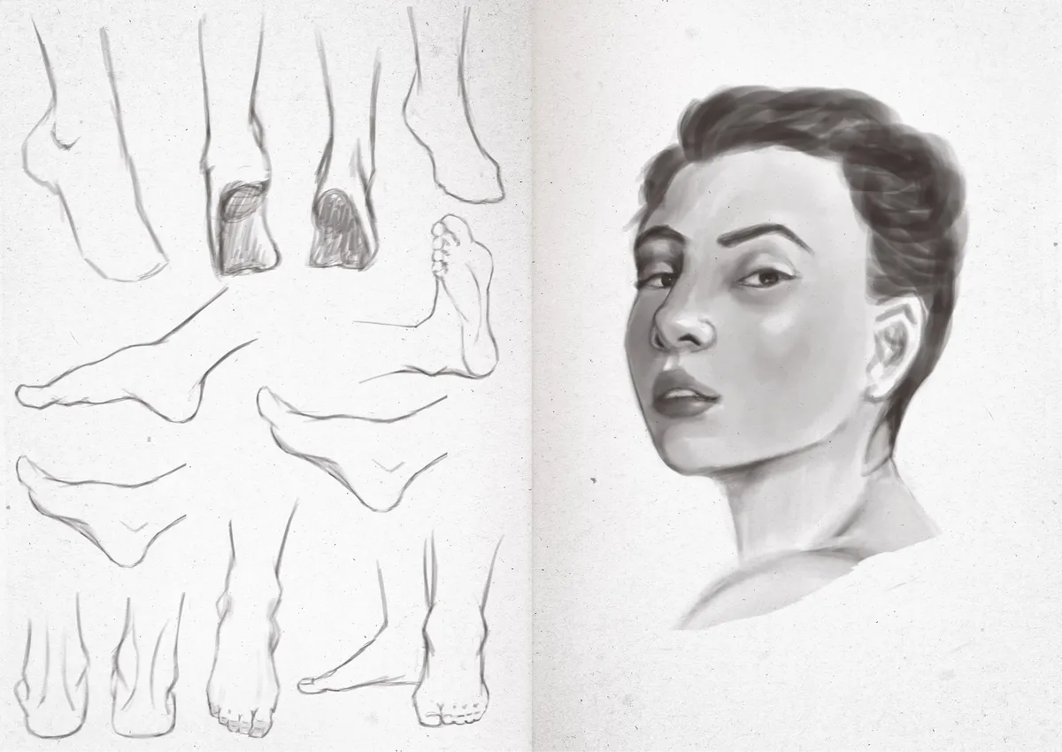Sketchbook 24-37