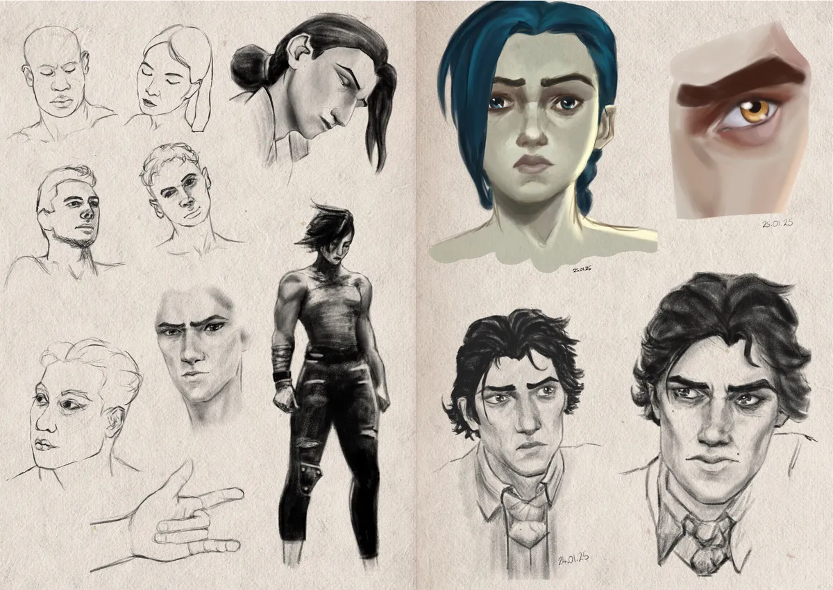 Sketchbook 25-03