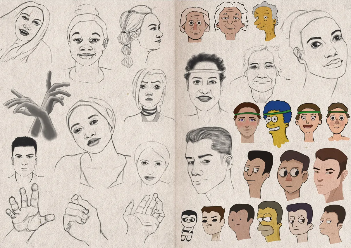 Sketchbook 25-13