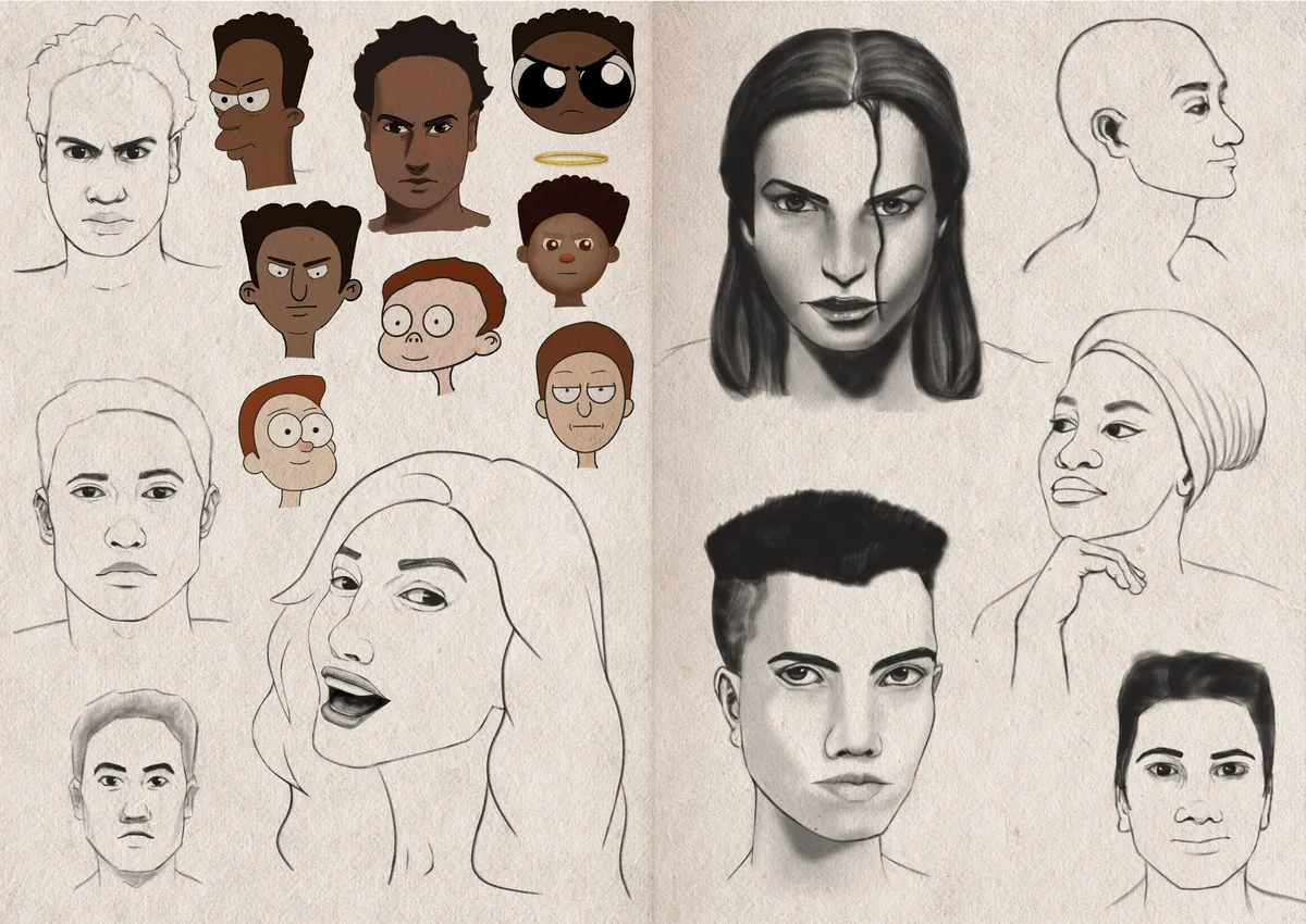 Sketchbook 25-14