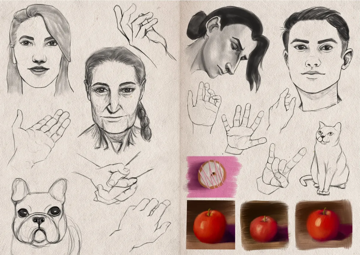 Sketchbook 25-16