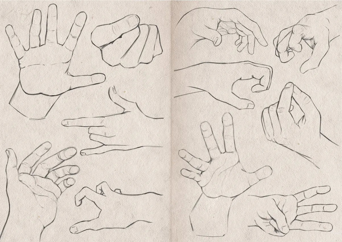 Sketchbook 25-17