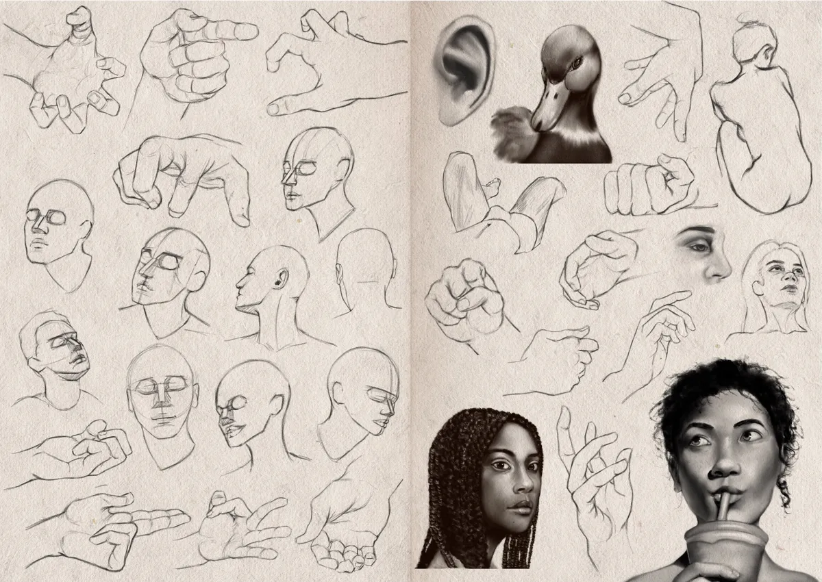 Sketchbook 25-43