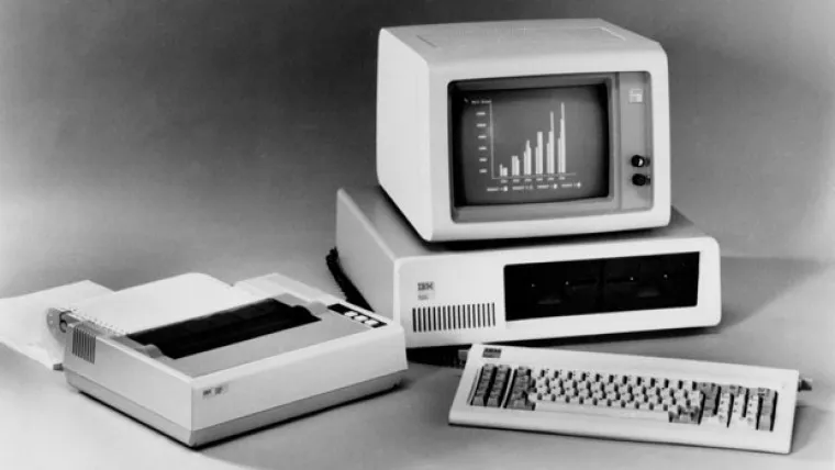 ibm