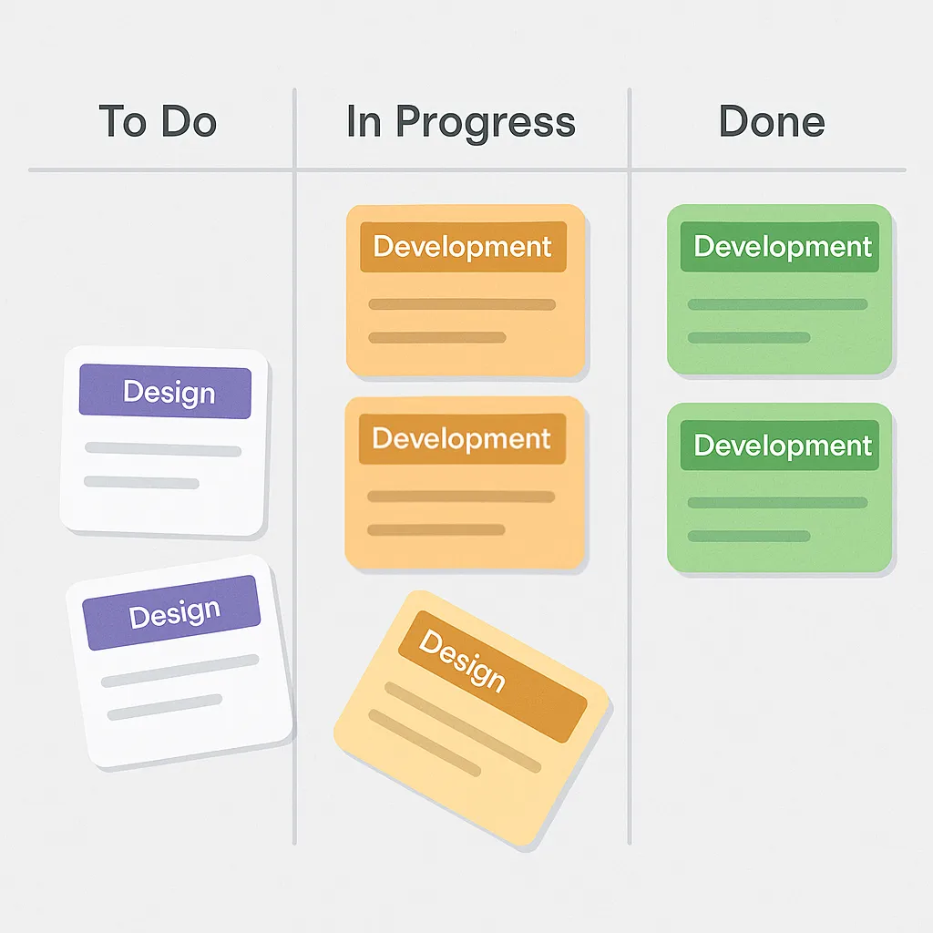 For linkedin post on design vs pace