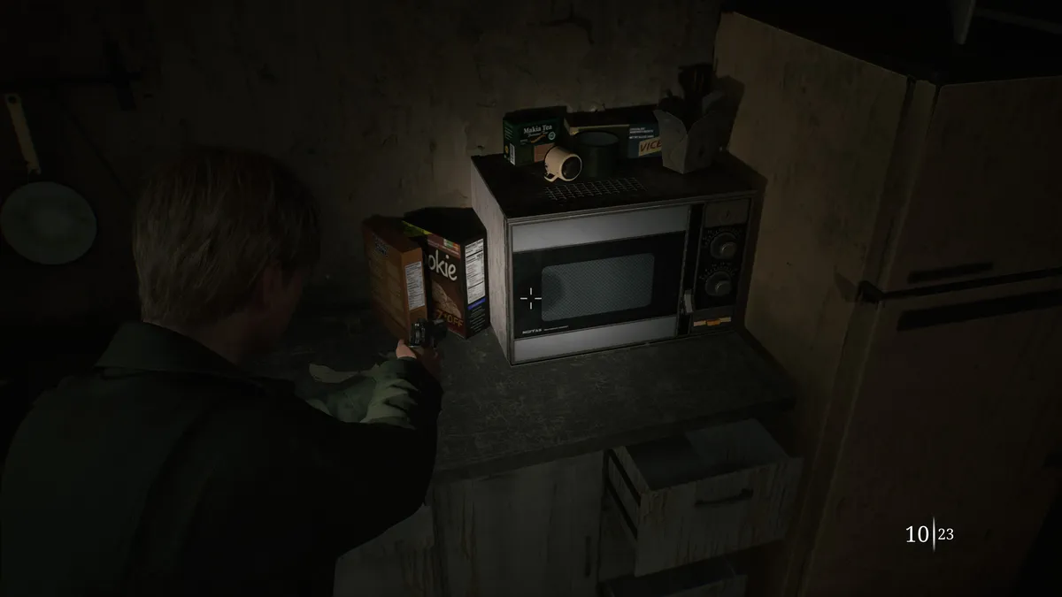 They do have a real good COOKIE and Butter Cake box though. Look at those!