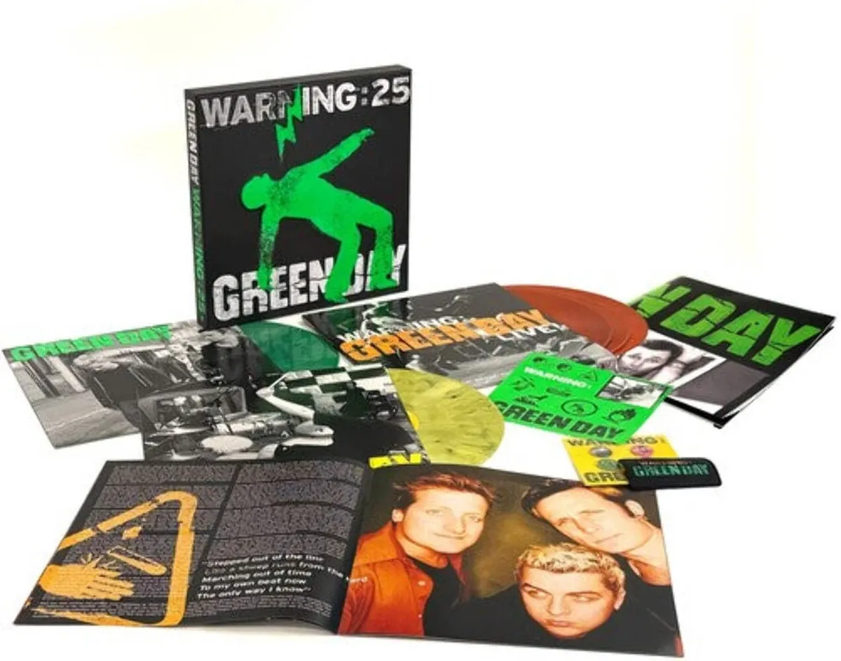 Warning-Box-Set