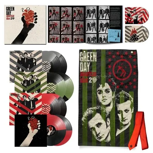 American-Idiot-Box-Set