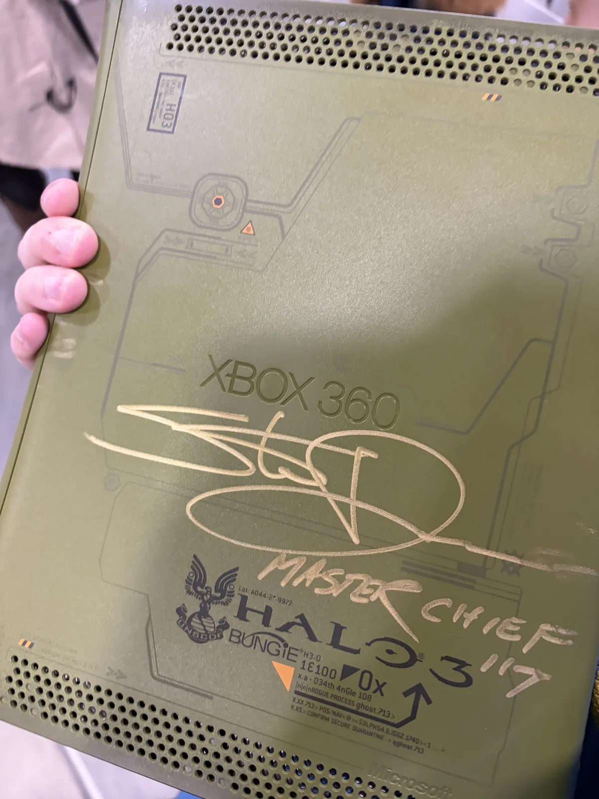 steve-downes-autograph
