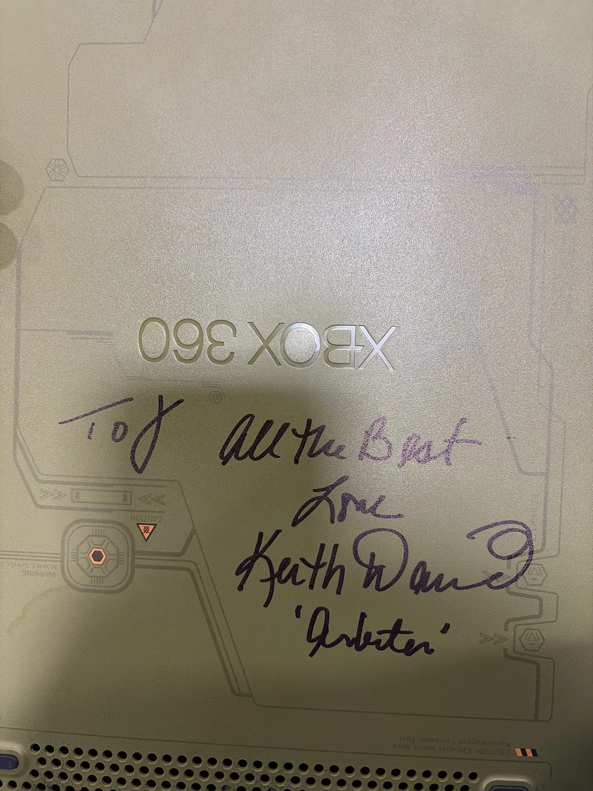 keith-david-autograph