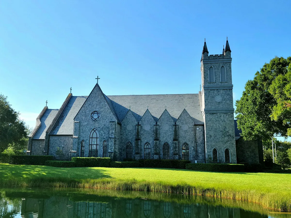 St