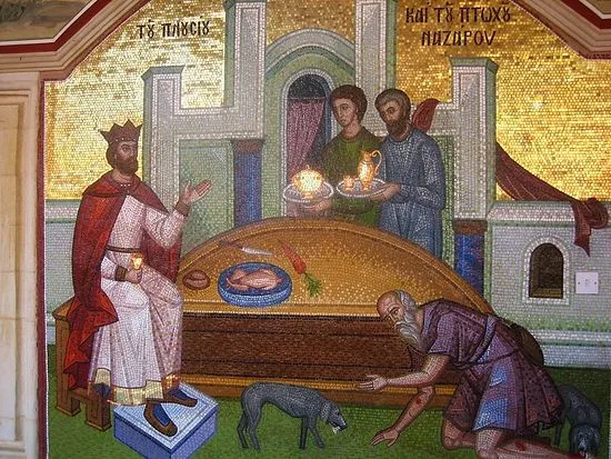the-rich-man-and-lazarus
