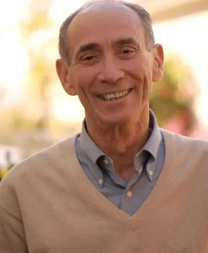 Dr. Kenneth Wapnick
