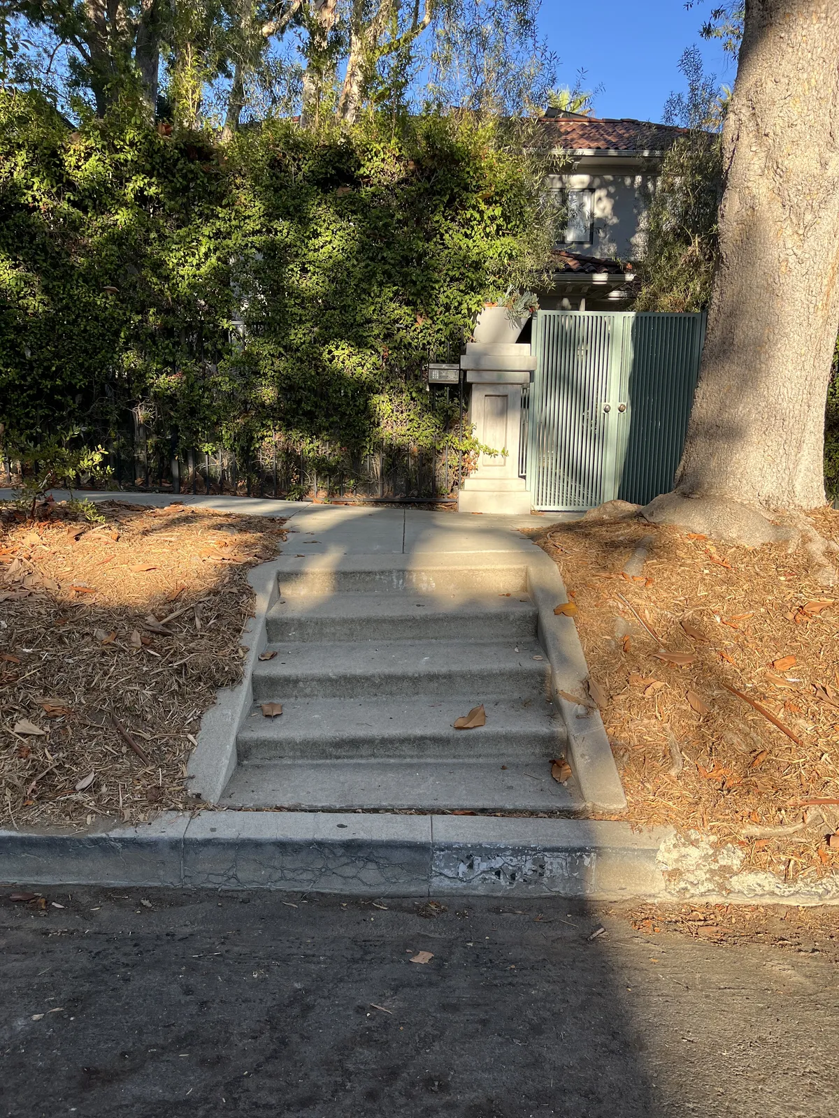 Stairing Contest 2
