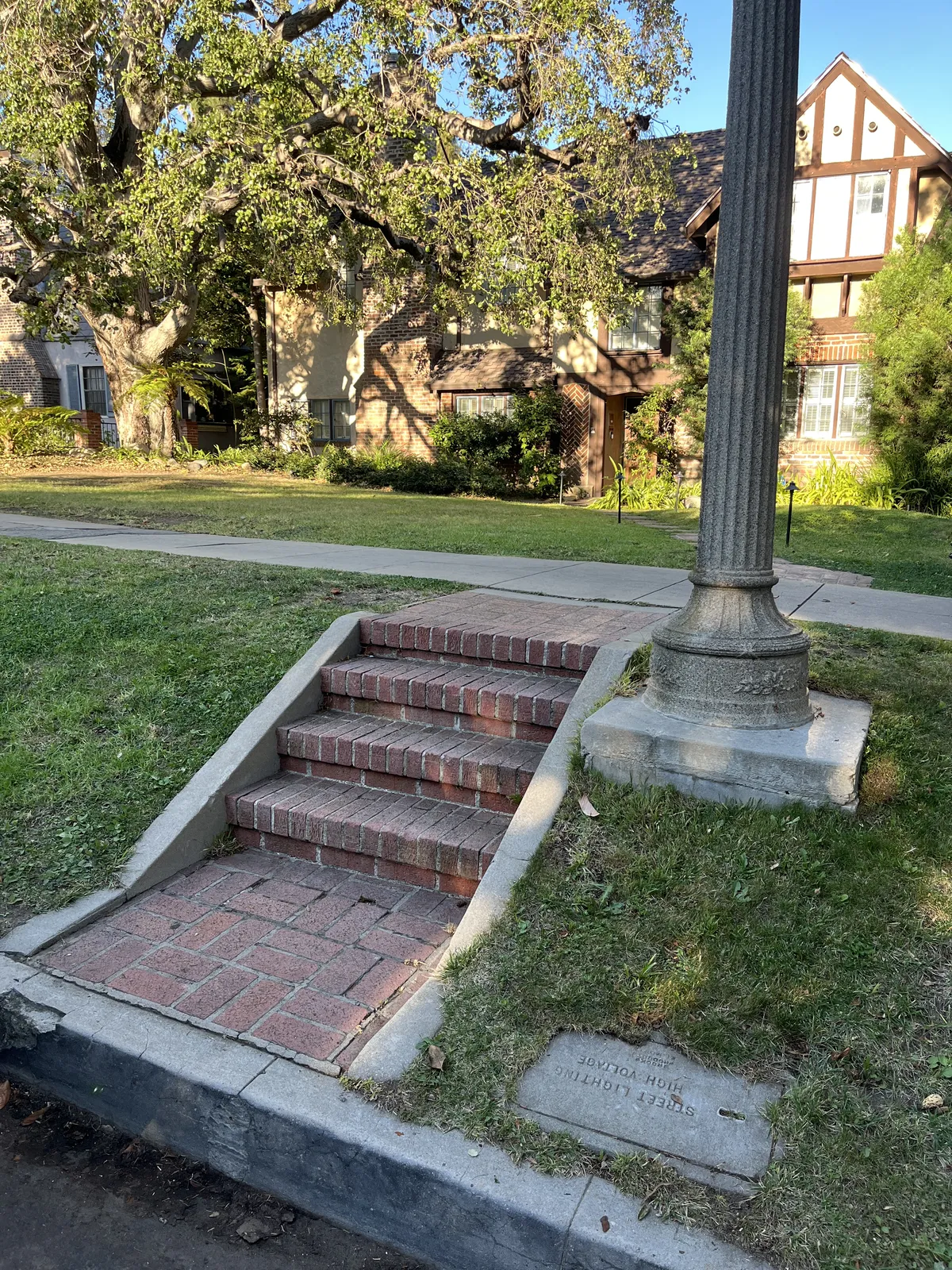 Stairing Contest 1