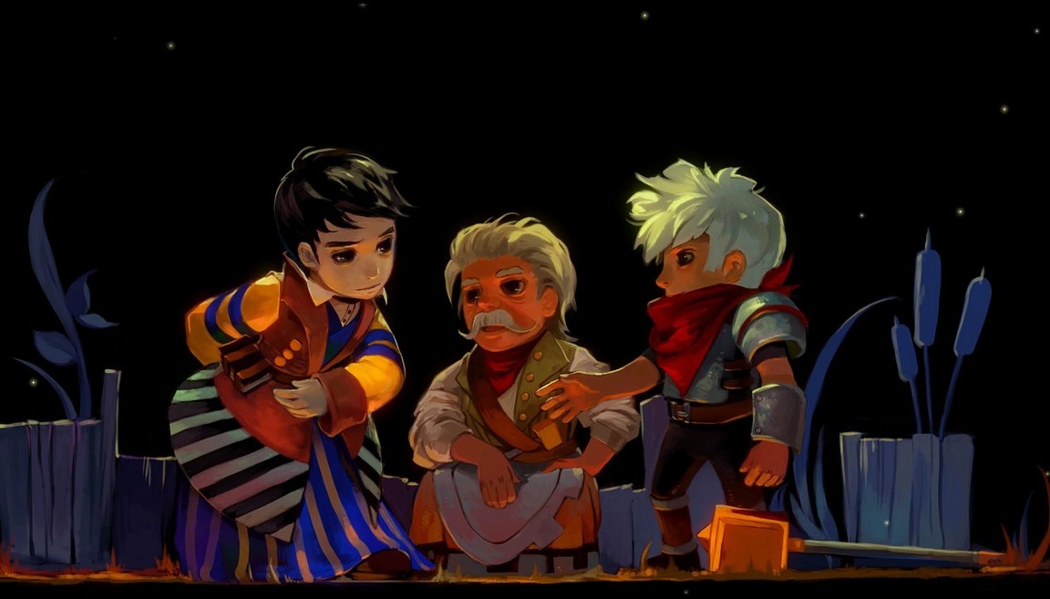 Adobo Game Reviews