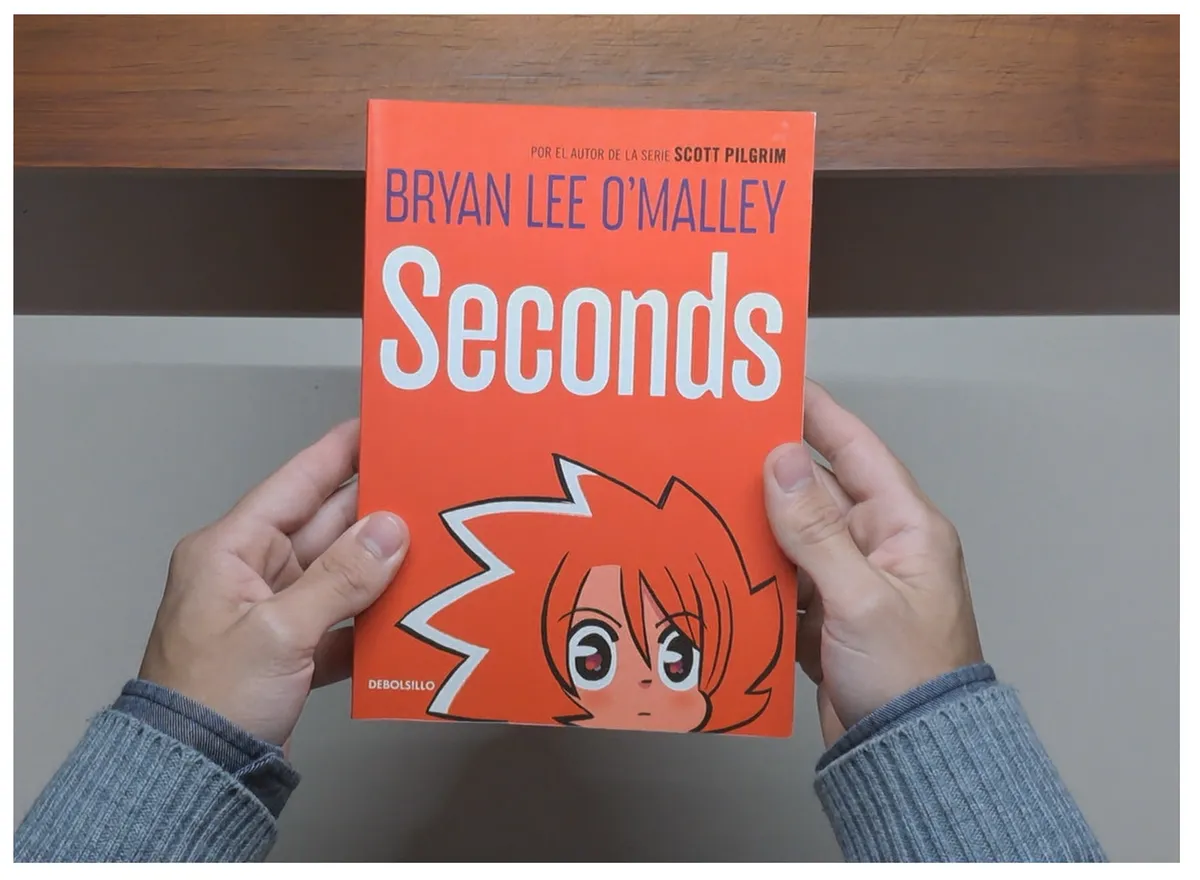 Seconds2