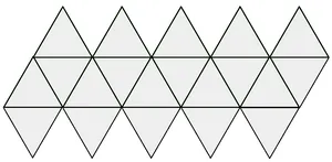 Icosahedra