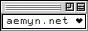 aemynnet