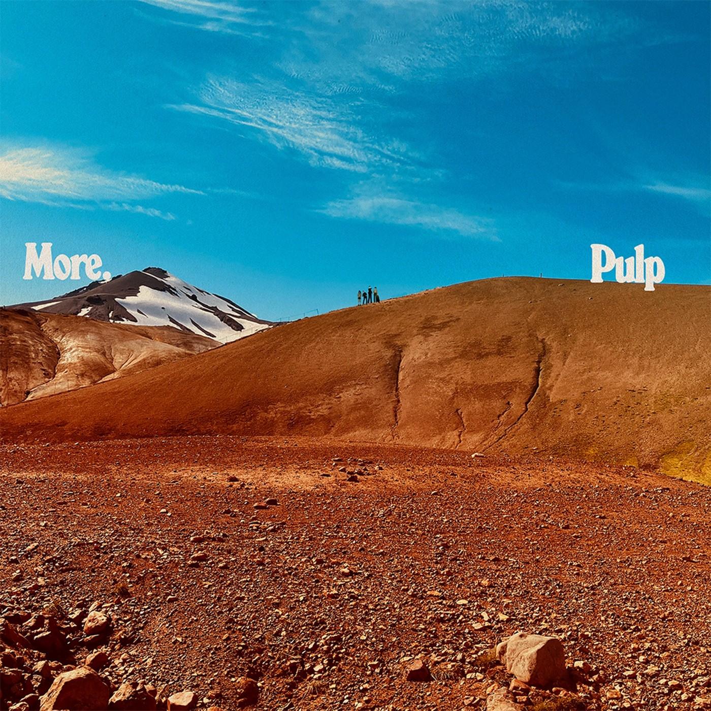 Album artwork for Spike Island by Pulp