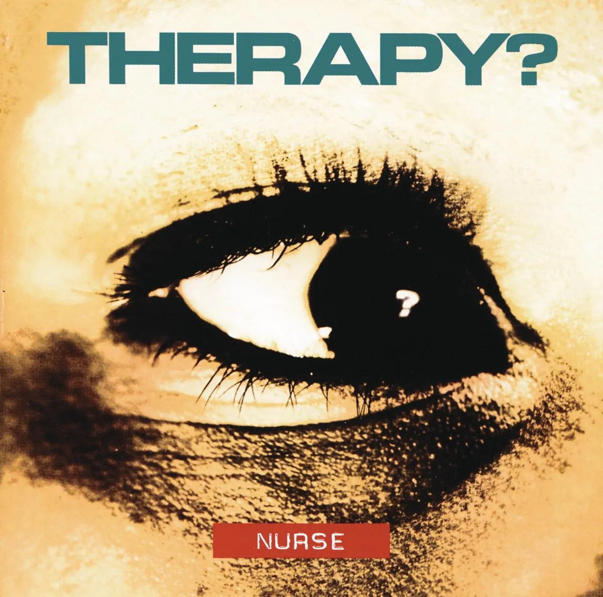Album art for Nurse by Therapy?