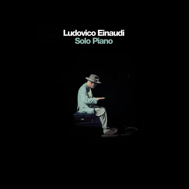 Solo Piano by Ludovico Einaudi 2026