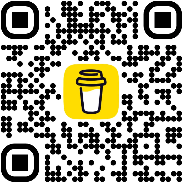 Murugappan's 'buy me a coffee' code for international patrons
