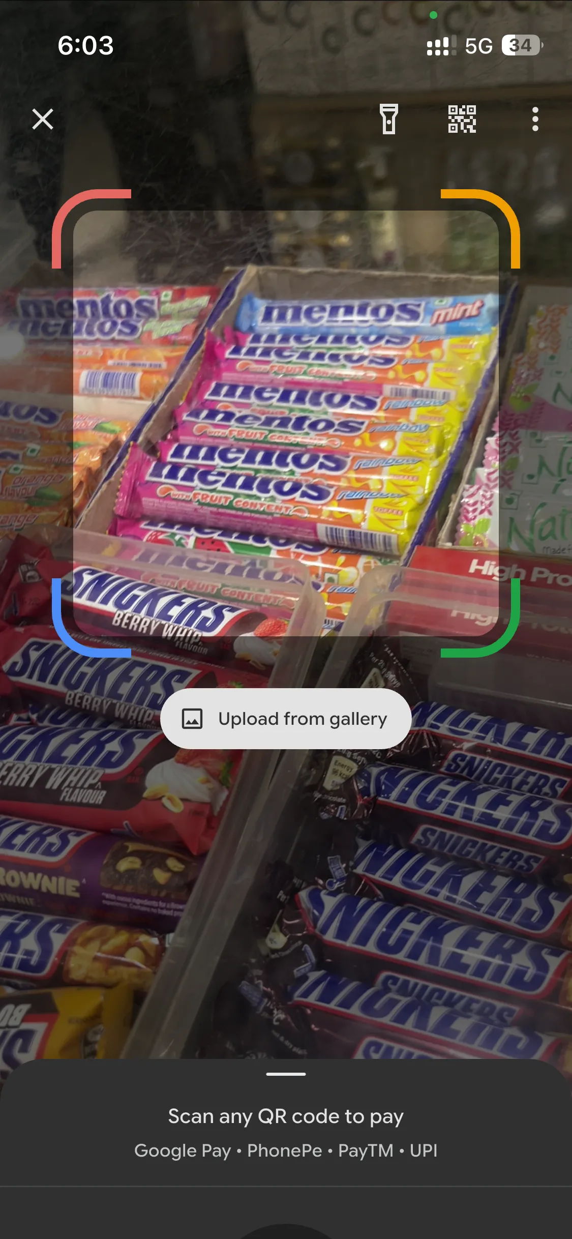 Candy