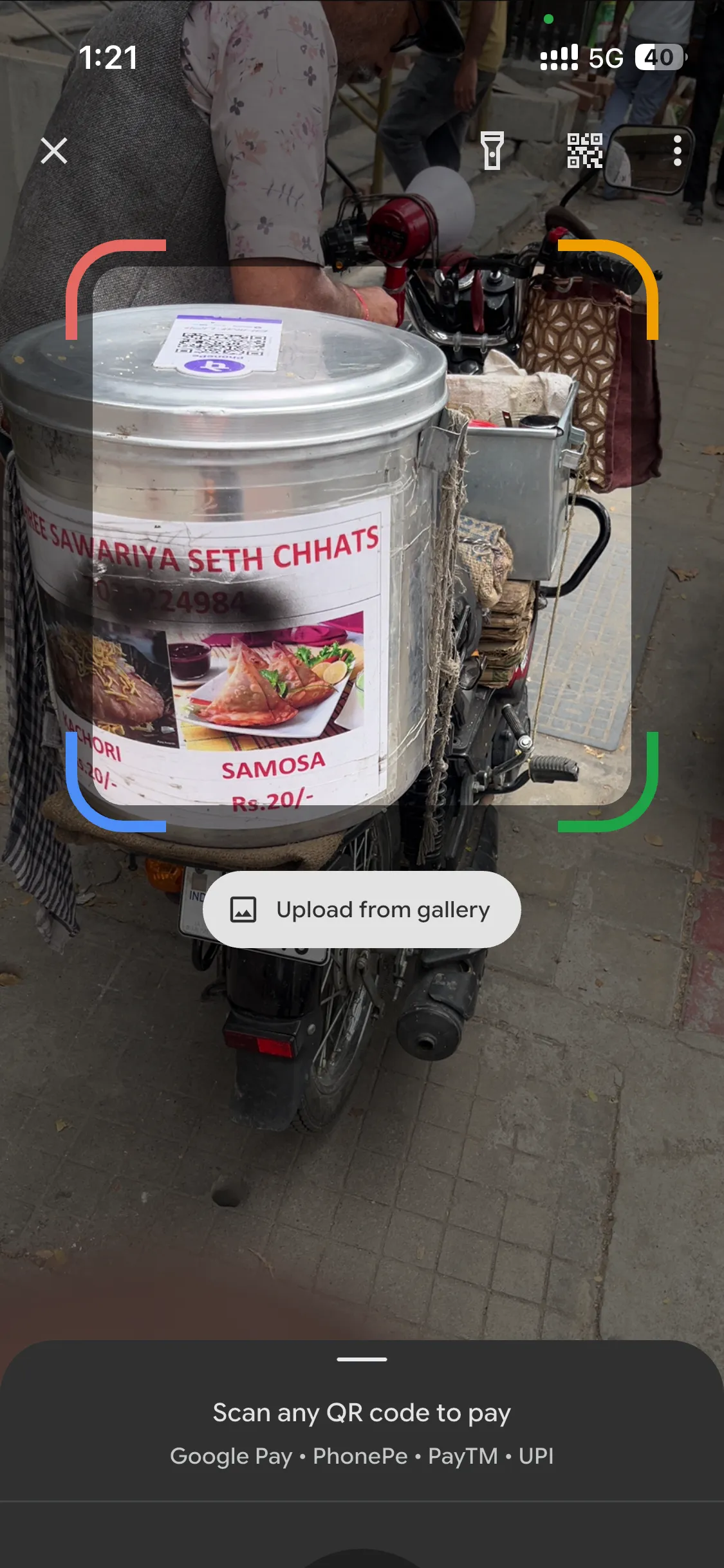 Samosa