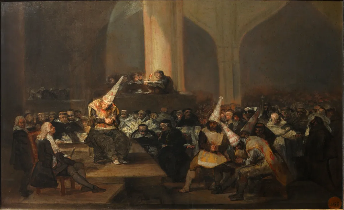 Francisco_de_Goya_-Escena_de_Inquisición-_Google_Art_Project low res