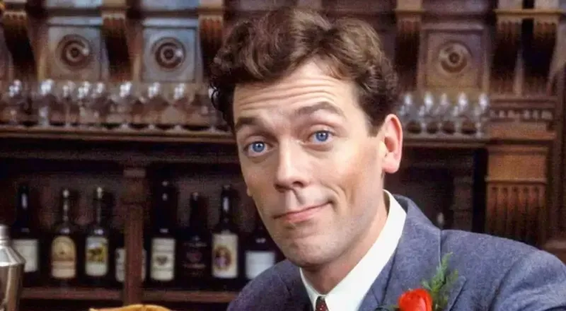 Bertie-Wooster