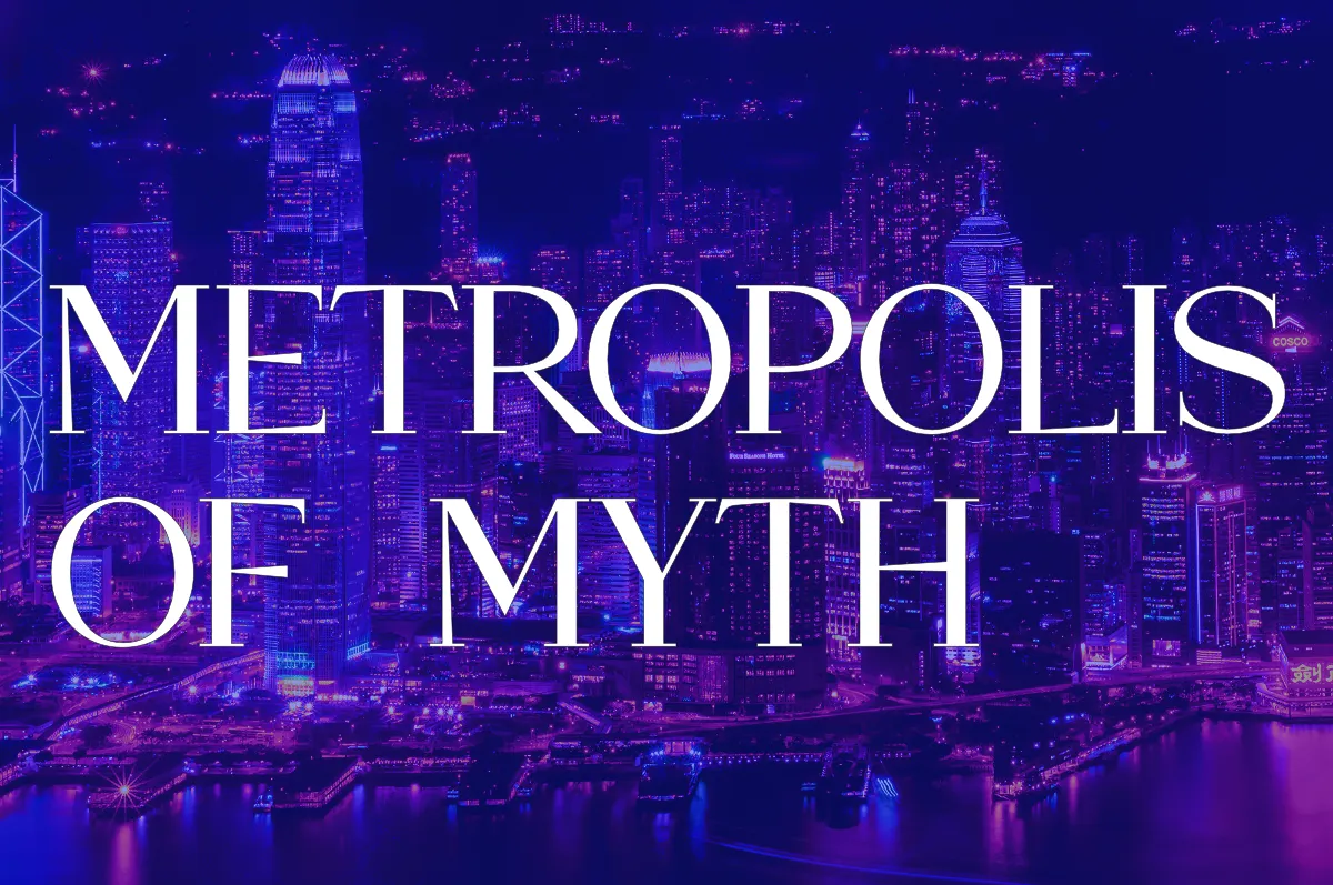 metropolis