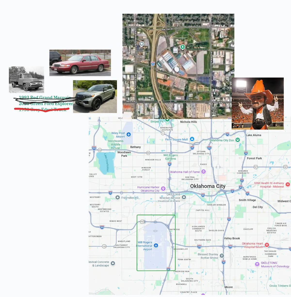 The Plan