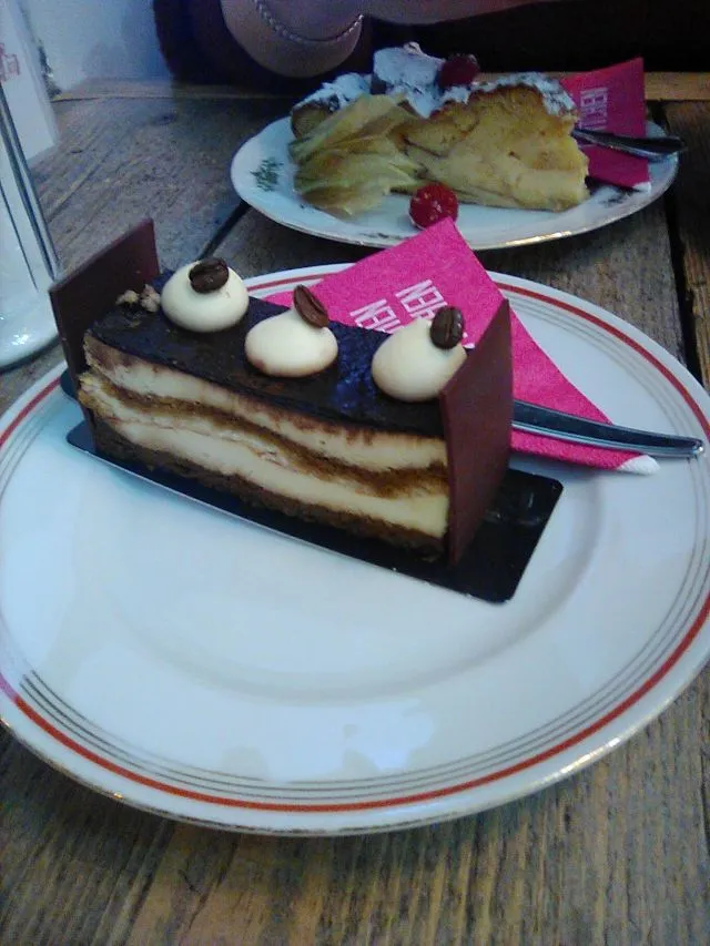 tortchen tortchen cake