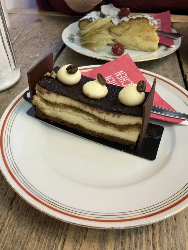 Nokia Cake