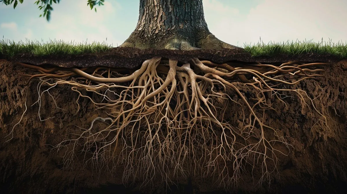 StockCake-Tree Root Display_1759761335