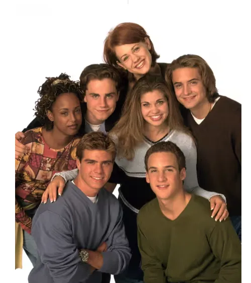 Boy Meets World