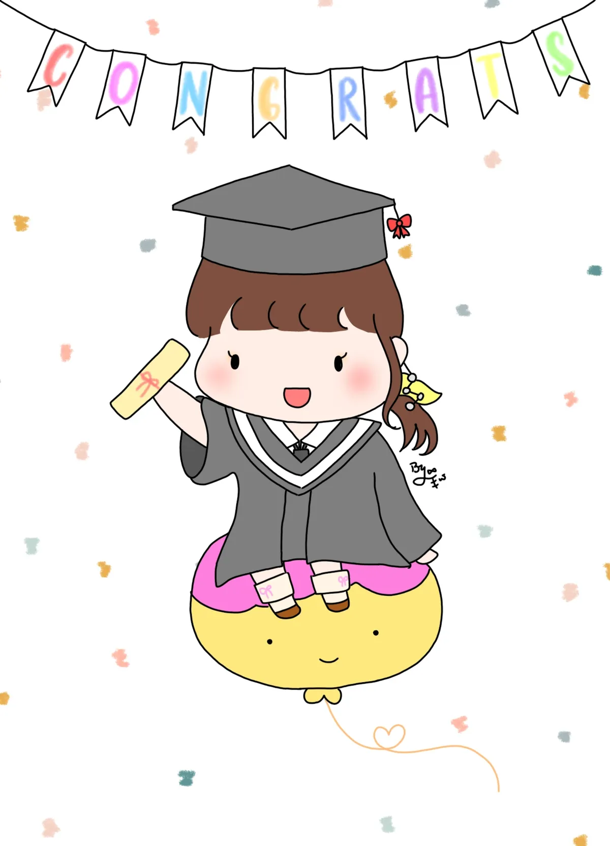 2021-06-05-happy graduate