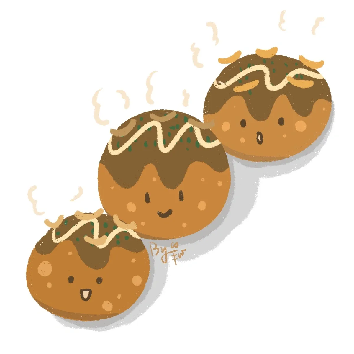 Taco kyodai