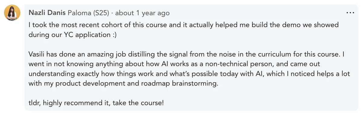 naz review 2