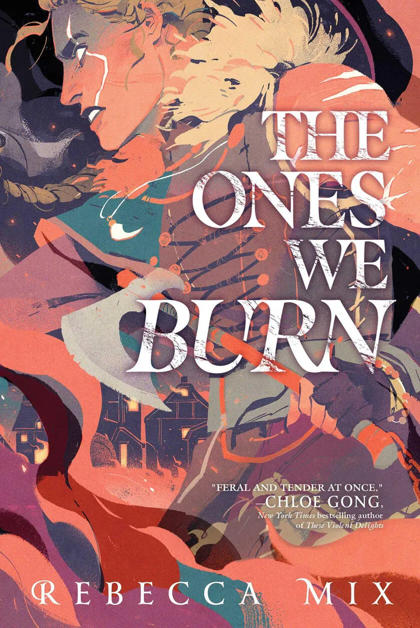 onesweburn