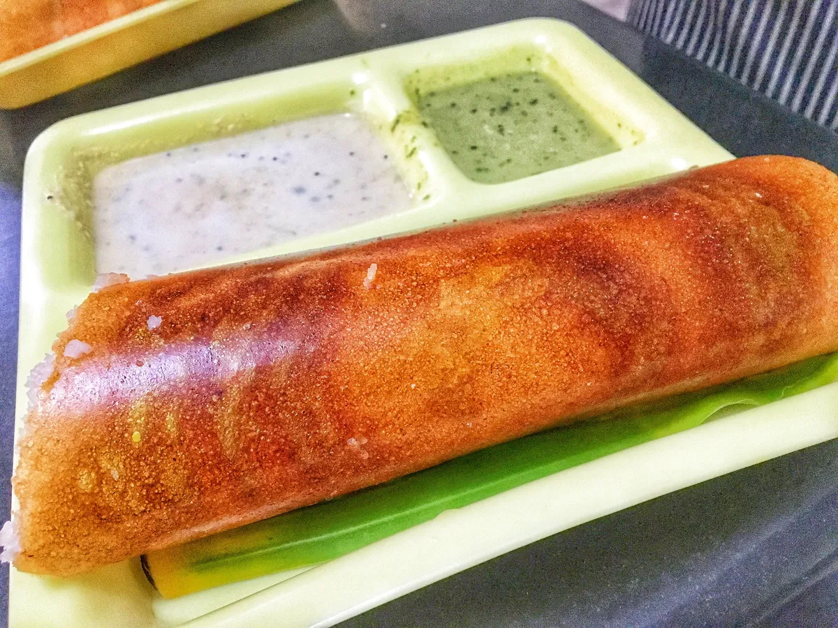 Dosa Bangalore