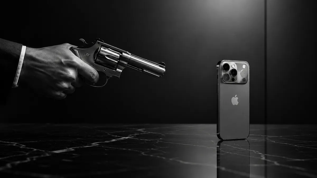 Smartphone deaddiction