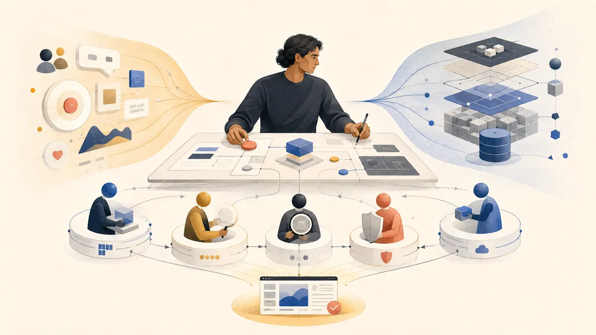 product-architect