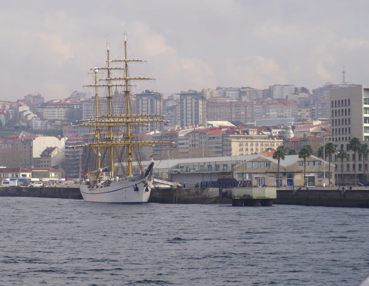 DSC00858_Gorch Fock in Vigo